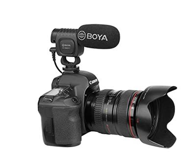 Blackmagic Pocket Cinema Camera 6K G2 - thumbnail