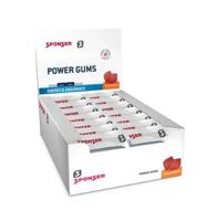 Sponser power gums 20x bags in displaybox aroma: fruit mix - thumbnail