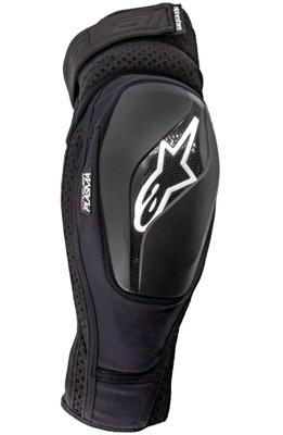 Alpinestars impact plasma elite shield - elbow protectors