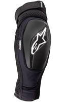 Alpinestars impact plasma elite shield - elbow protectors - thumbnail
