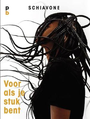 Voor als je stuk bent (Hardback)
