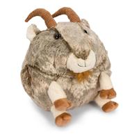 Cozy Noxxiez Knuffel geit - thumbnail