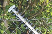 Metabo Heggenschaar HS 8765 608765000 - thumbnail