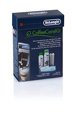 De&apos;Longhi DLSC306 Coffee Care Kit Koffie accessoire Wit