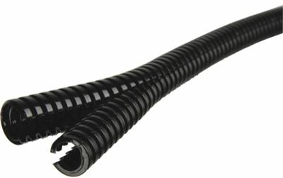 HERTH+BUSS anti-marter kabelgoot corrugated pipe nw 14 bla (protection against marte