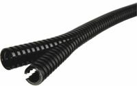 HERTH+BUSS anti-marter kabelgoot corrugated pipe nw 14 bla (protection against marte - thumbnail