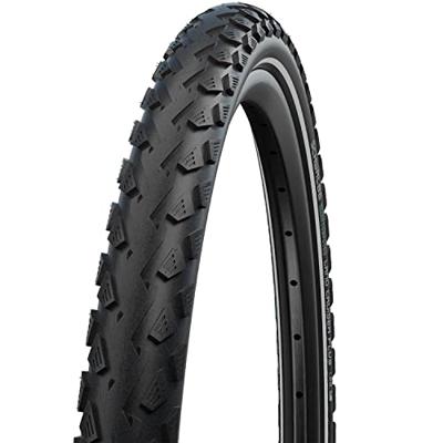 SCHWALBE buitenband 24x2.00 50-507 land cruiser plus punctur guard