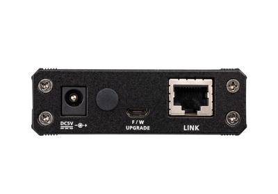 4-port USB 2.0 CAT 5 Extender (100m) 4-port USB 2.0 CAT 5 Extender (100m)