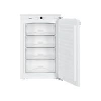 Liebherr IG 1624 diepvriezer Ingebouwd 100 l E Wit - thumbnail