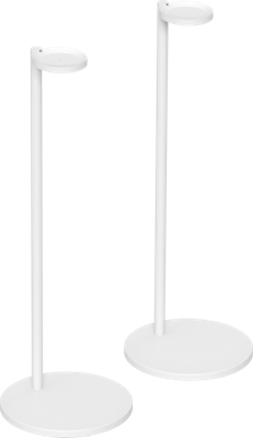 Sonos ERA 100 Vloerstandaard PER SET Audio vloerstandaard Wit Sonos ERA 100 Vloerstandaard PER SET Audio vloerstandaard Wit