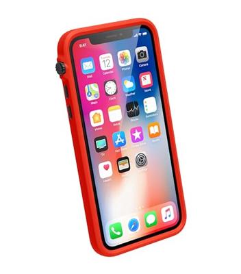 Catalyst Impact Protection Hoesje iPhone X / XS Sunset