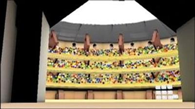 Rubik's Puzzle World Rubik's Puzzle World