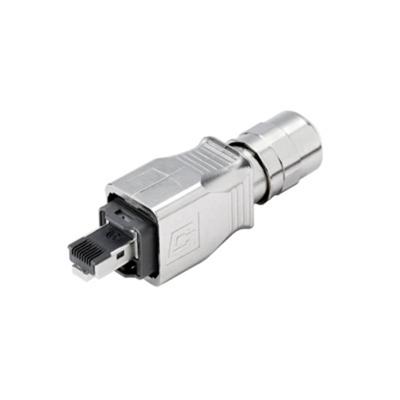 Weidmüller 1012170000 Sensor/actuator dataconnector Stekker, recht 10 stuk(s) Weidmüller 1012170000 Sensor/actuator dataconnector Stekker, recht 10 stuk(s)
