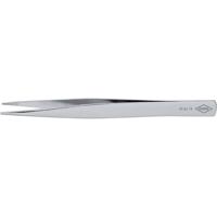 Knipex Pincet vernikkeld 125 mm - 928418 - thumbnail