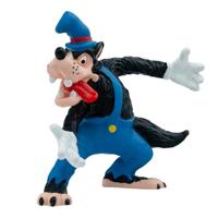 Bullyland Disney grote boze wolf (12493) - thumbnail