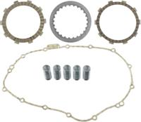 TRW koppeling super kit clutch super kit, msk244 - thumbnail