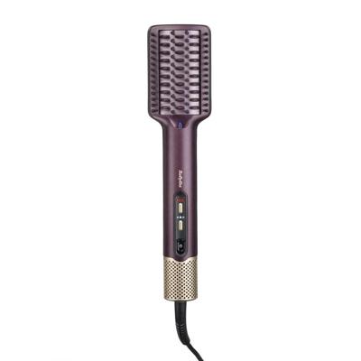 BaByliss Air Power AS6400E haarstyler Straightening stijlborstel Airflow Kastanjebruin 900 W 2,5 m