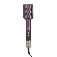 BaByliss Air Power AS6400E haarstyler Straightening stijlborstel Airflow Kastanjebruin 900 W 2,5 m - thumbnail