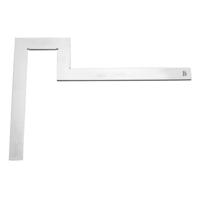 HELIOS PREISSER Flanschenwinkel 400x400mm verzinkt 0396416 Flenshaak 400 x 400 mm 90 ° - thumbnail