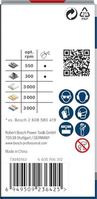 Bosch Accessories 2608901490 2608901490 Gatenzaag 14 mm 1 stuk(s) Bosch Accessories 2608901490 2608901490 Gatenzaag 14 mm 1 stuk(s)