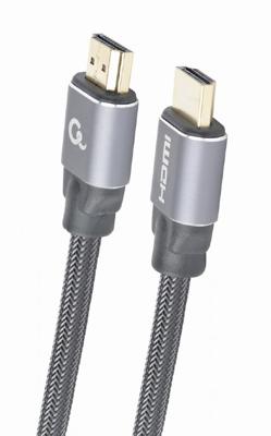 HDMI 2.0 kabel 1m 4K - 7585040