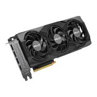 PNY RTX 5070 Videokaart GeForce RTX 5070 12 GB GDDR7-RAM - thumbnail