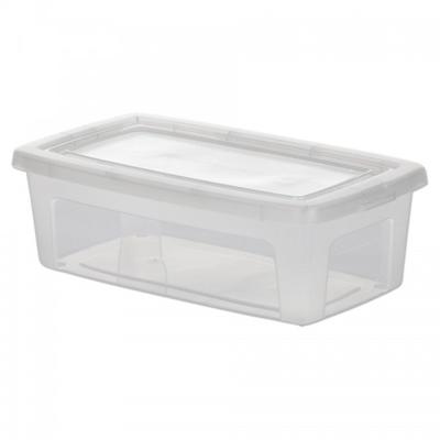 Iris Mcb 5L Clearbox