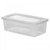 Iris Mcb 5L Clearbox - thumbnail