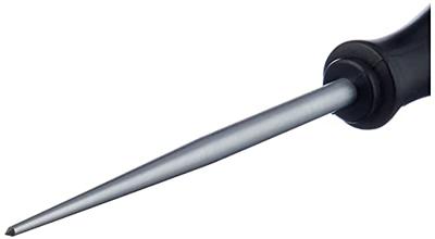 Wera 05027405001 1427 105 mm priem, doorlopende kling - thumbnail