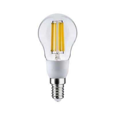Paulmann 29130 LED-lamp Energielabel A (A - G) E14 2.5 W Warmwit (Ø x h) 45 mm x 100 mm 1 stuk(s) Paulmann 29130 LED-lamp Energielabel A (A - G) E14 2.5 W Warmwit (Ø x h) 45 mm x 100 mm 1 stuk(s)