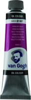 Van Gogh Van Gogh Olieverf 40 ml Permanentroodviolet - thumbnail