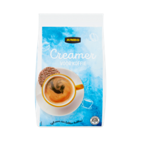 Jumbo Creamer voor Koffie 350 g - thumbnail