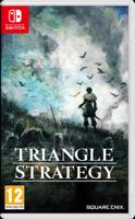 Triangle Strategy (verpakking Duits, game Engels) - thumbnail