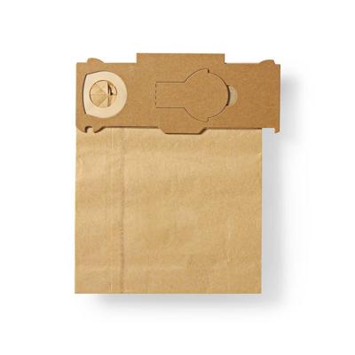 Nedis DUBG111VOR10 Stofzuigerzak 10 Stuks Papier Meest Verkocht Voor: Vorwerk Kobold Vk 130 Bruin