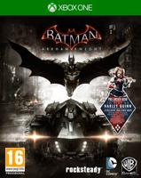 Batman Arkham Knight (inclusief Harley Quinn Story Pack) - thumbnail
