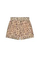 Like Flo zomer short meisjes teens - panter Ikat - Fayette - thumbnail