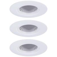 Paulmann 92112 Inbouwlamp Set van 3 stuks GU10 Wit - thumbnail