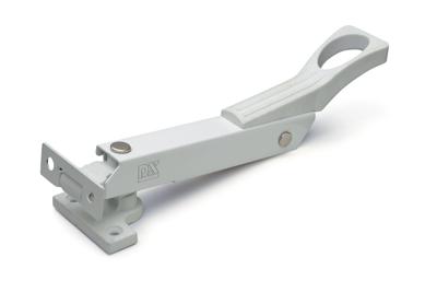 Dulimex Raamuitzetter wegdraaibaar wit