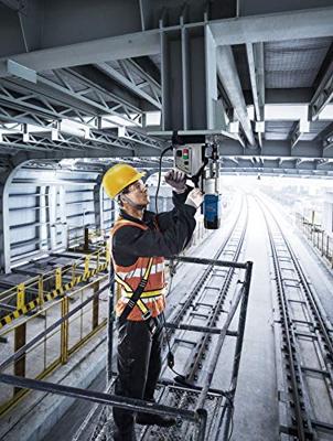 Bosch Blauw gbm 50-2 boormachine - 06011b4020