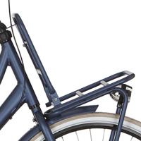 Cortina voordrager u4 d polish blue matt - thumbnail