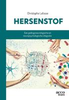 Hersenstof (Paperback) - thumbnail
