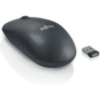 Fujitsu WI210 muis Ambidextrous RF Draadloos Optisch 1600 DPI - thumbnail