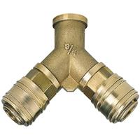 Einhell R3/8IG 4139680 Perslucht-snelkoppeling 1 stuk(s) - thumbnail