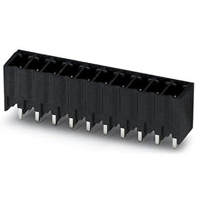 Phoenix Contact 1779462 Female behuizing (board) MCV Totaal aantal polen: 7 Rastermaat: 3.5 mm Inhoud: 50 stuk(s)