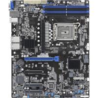 ASUS P13R-E/10G-2T Intel C266 LGA 1700 ATX - thumbnail