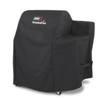 Weber Premium barbecuehoes - SmokeFire EX4 beschermkap - thumbnail