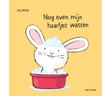 Gottmer Uitgevers Groep Nog even mijn haartjes wassen - thumbnail