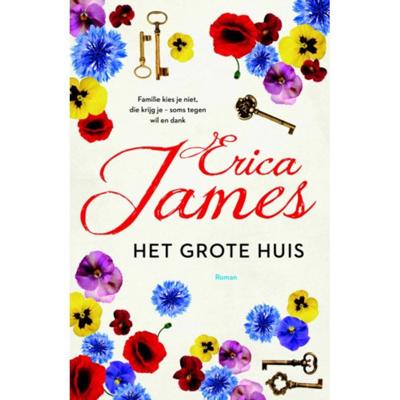 Het grote huis (Paperback)