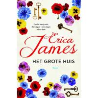 Het grote huis (Paperback) - thumbnail
