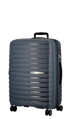 JUMP X-WAVE TROLLEY SPINNER 55 BLUE NUIT/MIDNIGHT BLUE - thumbnail